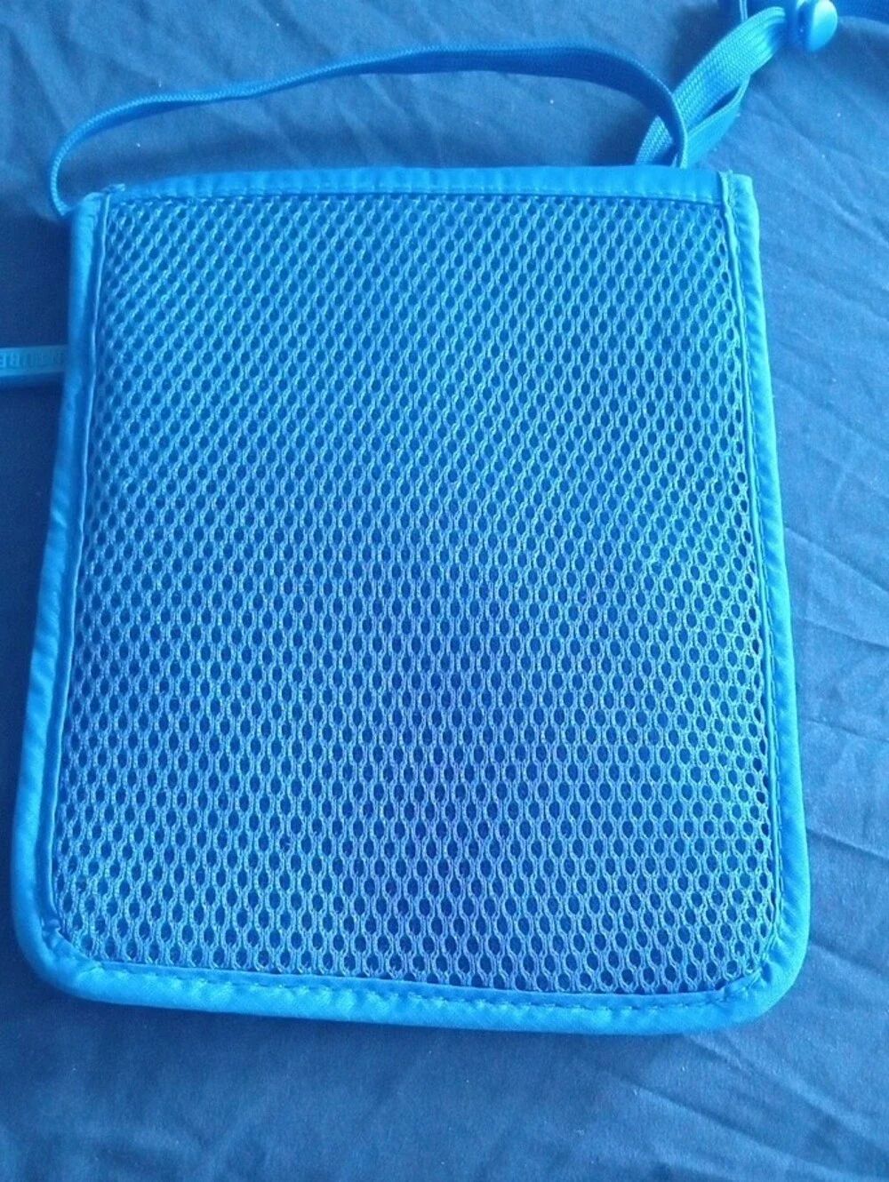 venture 4th blue rfid